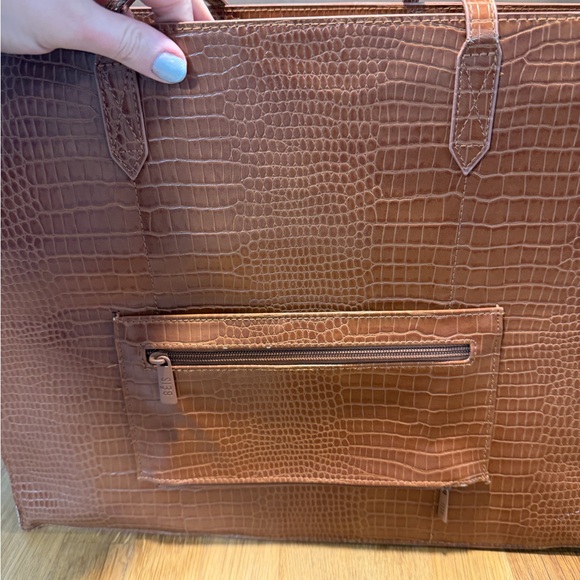 Beis Large Work Tote - Picture 7 of 7